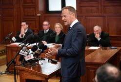 Marcin Makowski: Amnezja smoleńska Tuska. Polityczne plemiona będą zadowolone, ale debata wokół przyczyn katastrofy weszła na bieg jałowy