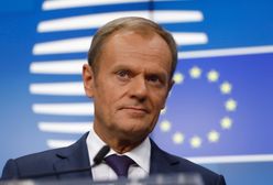 Tusk chciałby, żeby Brytyjczycy zatrzymali brexit. To może się nie udać