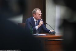 Donald Tusk przed komisją śledczą ds. VAT. Roman Giertych wysyła sygnał, że szef RE stawi się na przesłuchanie