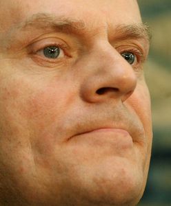 Tusk zrzekł się immunitetu