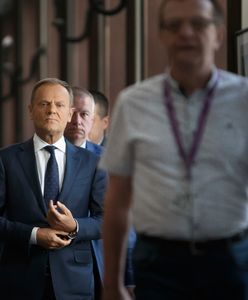 Marcin Makowski: Do końca nie będzie wiadomo, czy Donald Tusk przyjedzie na przesłuchanie. W tle dokumenty służb