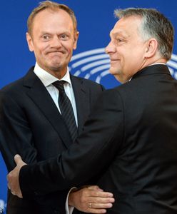 PO uratuje Orbana? Moment prawdy dla Węgra
