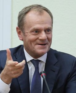 Roman Giertych komentuje przesłuchanie Donalda Tuska. "Rozjeżdża komisję. Aż mi żal Wassermann"