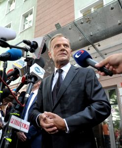 Tusk skłamał ws. zaproszenia od Dudy? Oto "dowód"