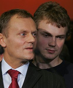 Wiemy, kiedy komisja śledcza przesłucha syna Donalda Tuska