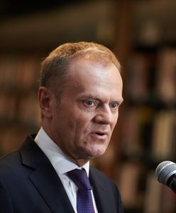 Ostre oskarżenia w programie TVP Info. Poseł PiS mówi o "łapówce" dla Donalda Tuska i krwi na rękach
