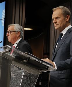 Donald Tusk potępia Rosję i tłumaczy się z tweeta. "Chciałem zaalarmować rodaków"