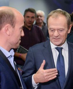 Borys Budka o Donaldzie Tusku: jest osobą, która niewątpliwie mogłaby wygrać z Andrzejem Dudą