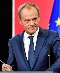 Donald Tusk może zostać szefem europejskiej centroprawicy