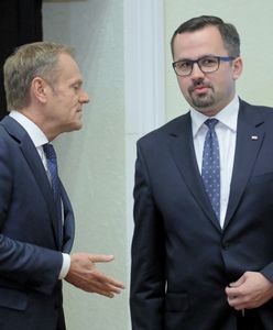 Łukasz Jankowski: "Pisowski lud żąda politycznej krwi, władza serwuje keczup" (Opinia)