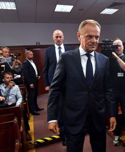 Zapytano o Tuska. Efekt jest druzgocący. Sondaż