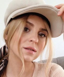 Kasia Tusk i jej niespodzianka na Dzień Ojca. Wirtualny prezent prosto do Brukseli