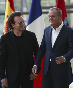 Tusk pokonał Dudę, choć pojedynek w tej konkurencji był nierówny