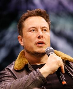 Musk utarł nosa krytykom. Gromadzi miliardy w jednym celu