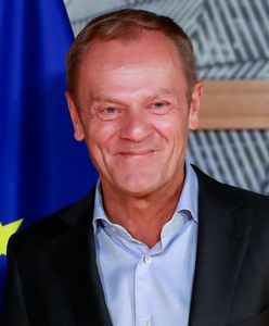 WOŚP. Tusk oferuje dzień w Brukseli. Jest jedno poważne "ale"