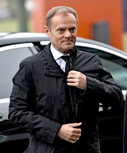 Gorąca atmosfera wokół przyjazdu Tuska. "Pani Janda już pono czeka na Centralnym"