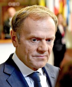 Donald Tusk ostro reaguje na słowa Jeremy'ego Hunta. "Równie nierozsądne, co obraźliwe"
