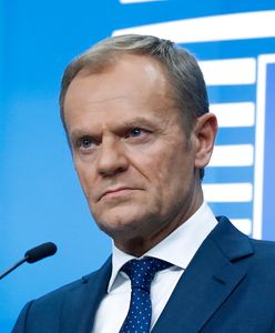 Rada Europejska jednomyślna ws. Rosji. Donald Tusk zdradza szczegóły