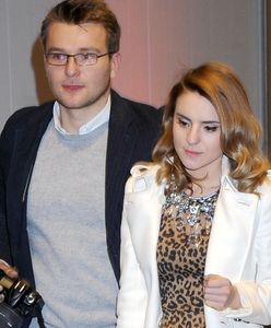 Kasia Tusk znowu wzięła ślub. Tym razem to nie jest tylko plotka