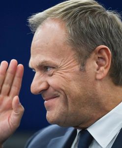 Donald Tusk, europejski milioner. Dzięki pracy w Brukseli wzbogacił się o 7 mln zł