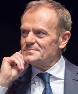 Brexit. Donald Tusk żegna Brytyjczyków. "Drodzy przyjaciele"