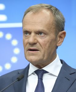 Donald Tusk o Kosiniaku-Kamyszu. "To jest wyjątkowo utalentowany i zdeterminowany polityk"