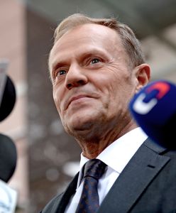 Tusk i Duda idą łeb w łeb. Najnowszy sondaż