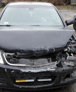 Wypadek limuzyn kancelarii prezydenta Dudy. W Pułtusku zderzyły się z radiowozem