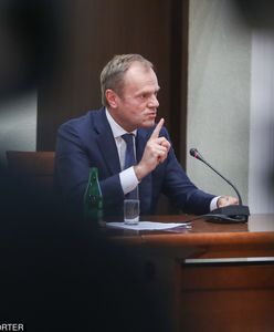 Donald Tusk przed komisją śledczą ds. VAT. Roman Giertych wysyła sygnał, że szef RE stawi się na przesłuchanie