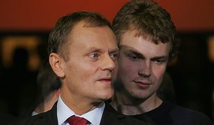 Wiemy, kiedy komisja śledcza przesłucha syna Donalda Tuska