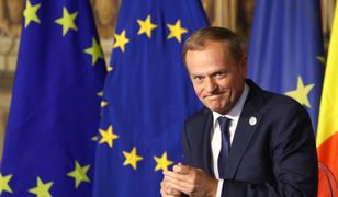 Donald Tusk najlepszym premierem III RP? Nowy sondaż