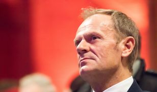 Wybory prezydenckie 2020. "Donald Tusk obiecał wsparcie w kampanii"