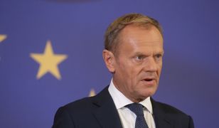 1 września. Donald Tusk nie przyjedzie do Warszawy. Ogłosił decyzję i wrzucił prywatne zdjęcie