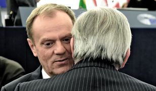 Tusk widzi szansę zamknięcia szlaku migracyjnego. "Konkretne rezultaty za kilka tygodni"