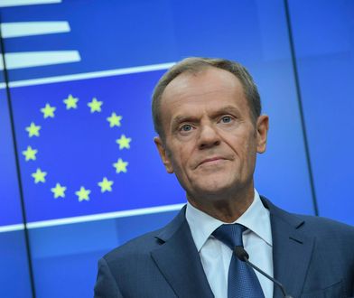 Donald Tusk uchyla rąbka tajemnicy. "Ostatnie wpisy"