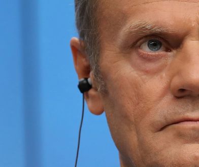 Tusk nie może spać z powodu zbieżności polityki PiS i Rosji. Polska ewidentnie ma problem