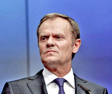 Rakiety z USA spadły na Syrię. Donald Tusk daje jasny komunikat: "potrzebne rozwiązania" przeciwko barbarzyńskim atakom