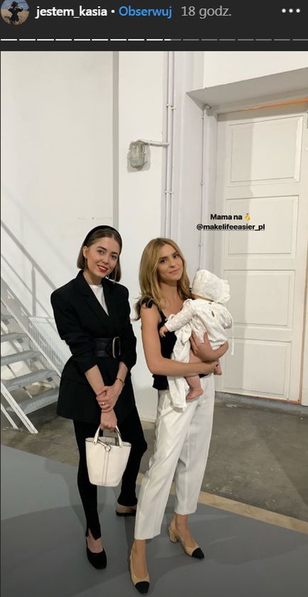 Zdjęcie pochodzi z Instagrama @jestem_kasia 
