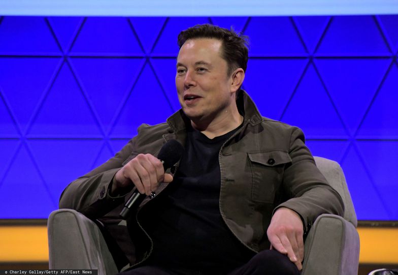 Elon Musk pomaga w walce z koronawirusem