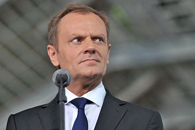 Tusk o spotkaniu z Dudą: nie miałem wielkich nadziei