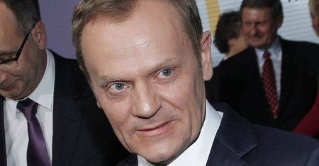 Donald Tusk już nie ma do dyspozycji rządowego samolotu