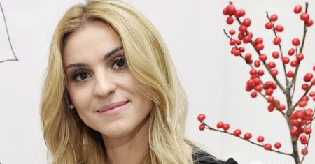 Kasia Tusk sprzedaje własne perfumy. Cena jednej buteleczki przyprawia o zawrót głowy