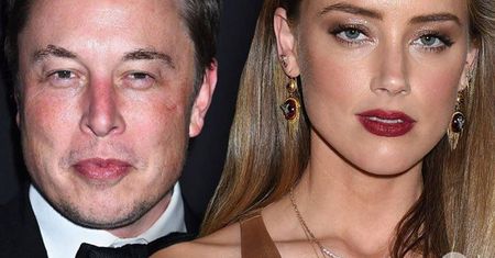 Sąd upublicznił SMS-y Amber Heard. Wiadomość od kochanka-multimiliardera jest największą sensacją dnia