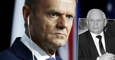 Donald Tusk wspomina ostatnią rozmowę z Lechem Kaczyńskim: "O tym nie mówiłem publicznie". Chwila szczerości przed katastrofą smoleńską
