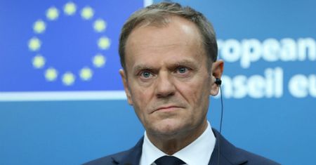 Polacy zadowoleni z reelekcji Tuska. Sondaż