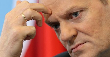 Staniszkis: taki jest nasz kapitalizm!