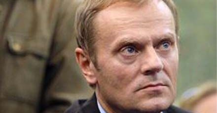 Szykuje się zamieszanie przed domem Tuska