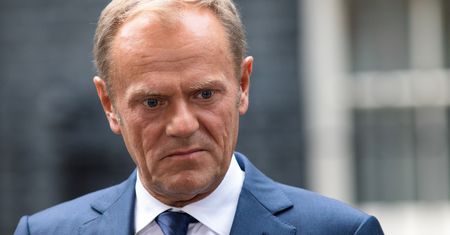 Tusk zgodził się na pomysł PiS. Europa go skrytykowała