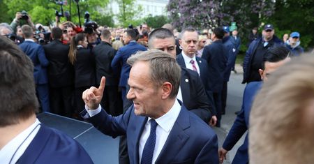 Koziński: Ruszyła polityczna gra o polski tron. Tusk kontra Duda? Bez przełomu [OPINIA]