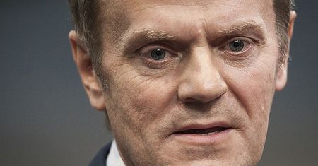 Polityczna burza wokół Tuska. Nawet Niemcy mają mu za złe